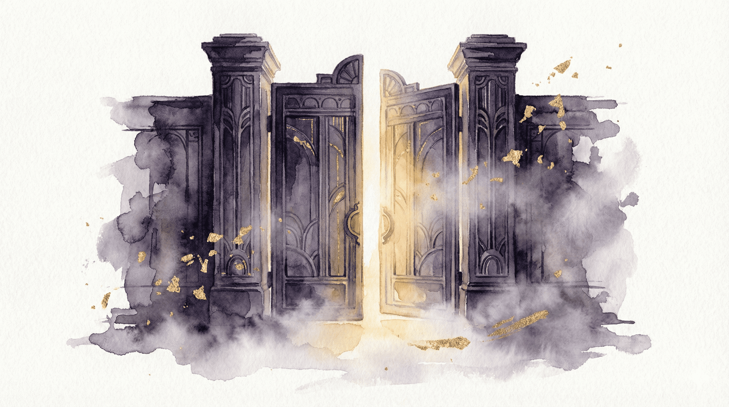 靈魂實業家工作坊